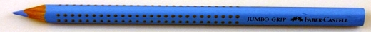 Buntstift Jumbo GRIP - indianthrenblau